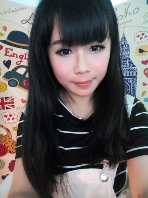 Yue_月儿菇凉。。的主播照片