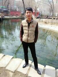 妖孽灬横行主播照片