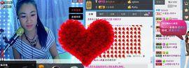 丹丹美妞主播照片
