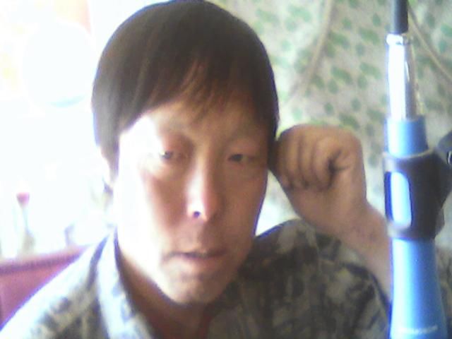 熊小海哥的主播照片
