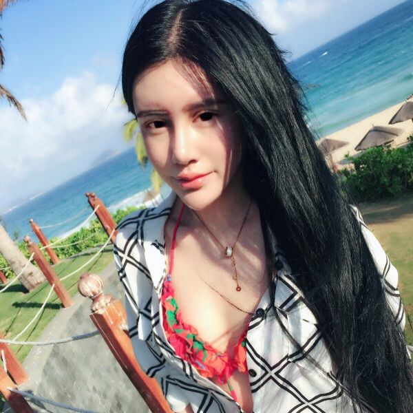 ☆漫妮Fiona✧*主播照片