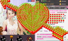 ♪♪糖豆豆♪♪没人疼主播照片