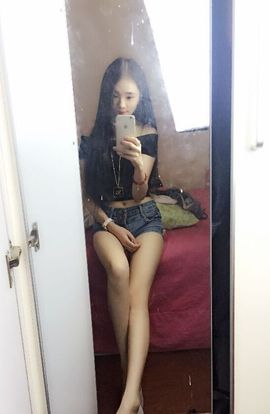 美美Angel主播照片