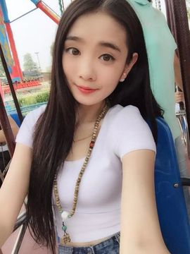 美美Angel主播照片