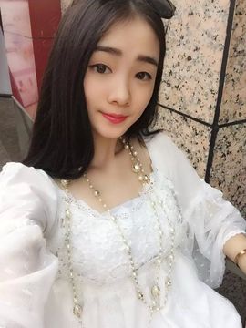 美美Angel主播照片