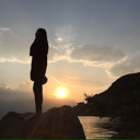 我不打来旅游中最