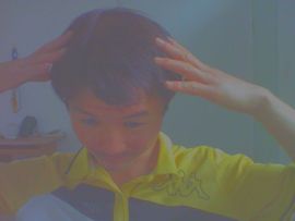 我好爱你你好满意主播照片