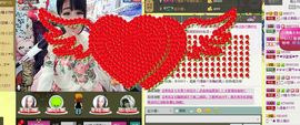 靠实力把自己养胖主播照片