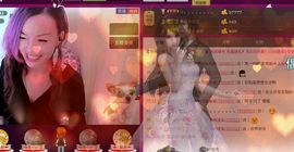 ♬纯儿♪♪主播照片