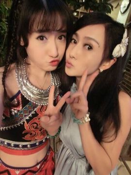为爱♥♡灬停留主播照片