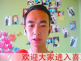笑笑没什么主播照片