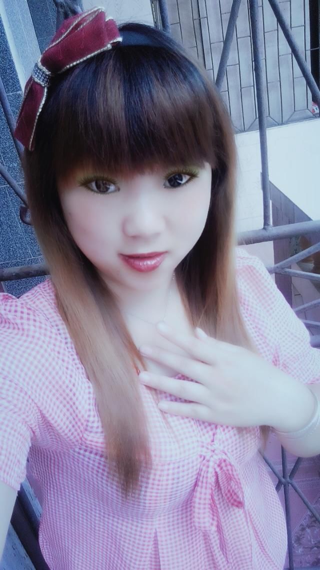 溫溫暖暖的主播照片