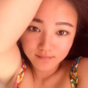 力挺这个妞海报