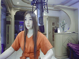 东北姑娘☞寶💋兒主播照片