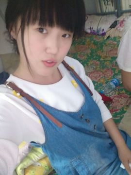 活宝妹妹主播照片