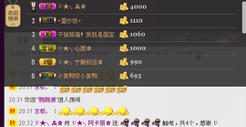 Tiffany_66主播照片