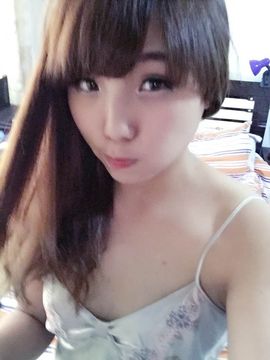 姐的傲娇你不懂~主播照片