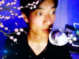 小滕_~音§乐主播照片