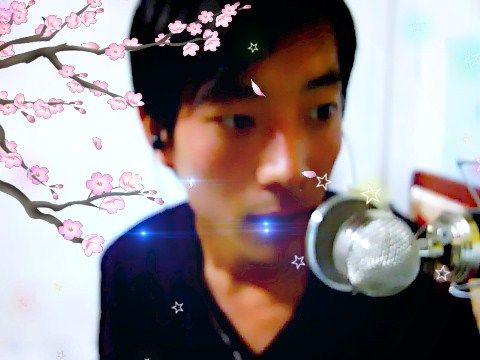 小滕_~音§乐主播照片