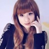 Lrene＂熹顏