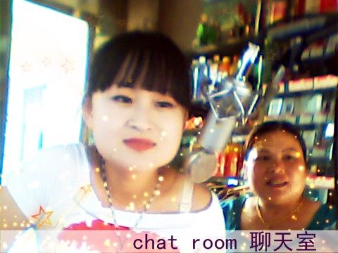 簡單心靈2017的主播照片