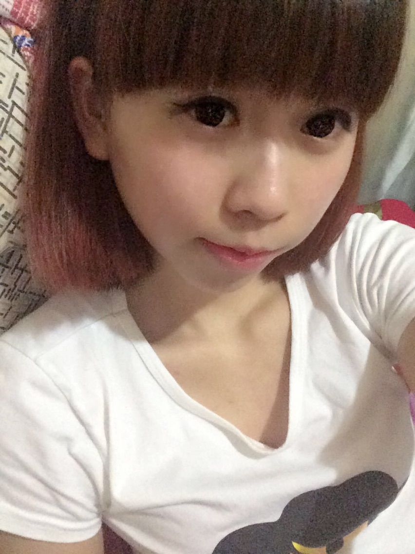 悦悦妹妹.的主播照片