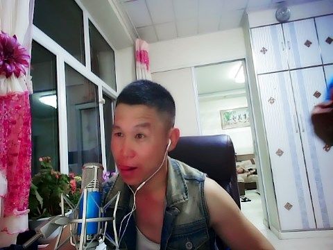 一个人的世界78的主播照片