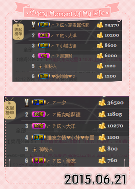 ╭ァ庅丶娜暂停播主播照片