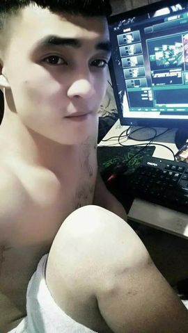 钻石般.闪耀主播照片