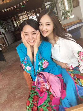 为爱♥♡灬停留主播照片