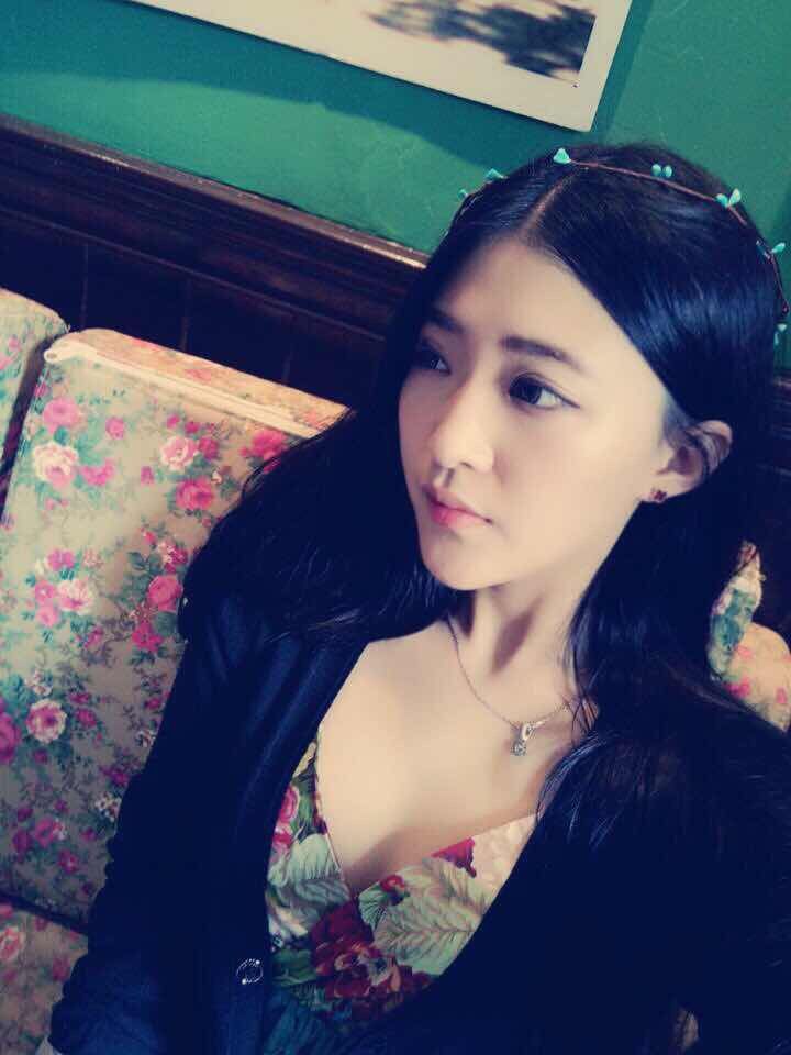 ~赵可儿~的主播照片