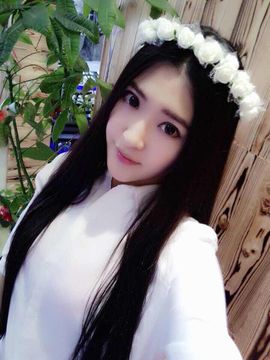 ~赵可儿~主播照片