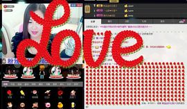 曼娜丽莎主播照片