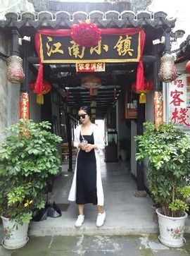 塔伊沫╮♫つ風ゝ主播照片