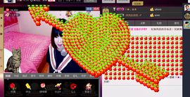 Tiffany_66主播照片