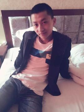 ℡蹲街式，寂寞主播照片