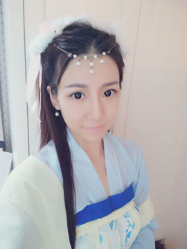 ♥ヾＴａ﹑塔塔♪≈゜主播照片