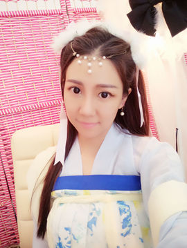 ♥ヾＴａ﹑塔塔♪≈゜主播照片