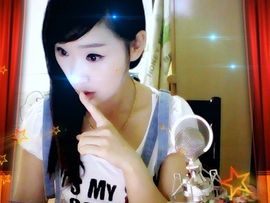 〃Ｔ❤ｚ＂美芯儿主播照片