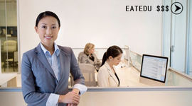 EATking主播照片