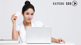 EATking主播照片