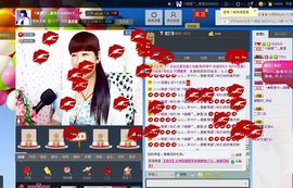 ~幸运魔法~主播照片