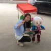 沉默ik