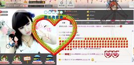 ◐んey，快樂神鱼◐主播照片