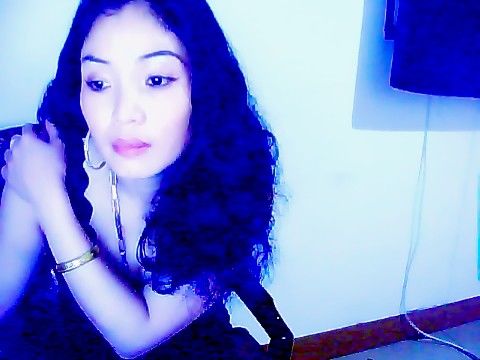 独自……8的主播照片