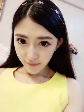 ~赵可儿~主播照片