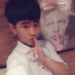 ❥baby佳豪ღ╮海报