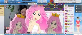 一秒钟の记忆主播照片
