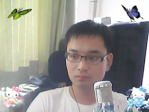 ゞ爱的丶海洋的主播照片