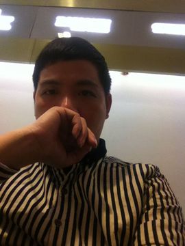 气鱼轩楊主播照片